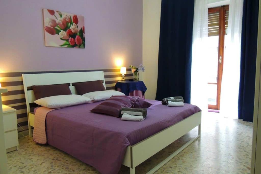 La Cittadella Apartment Amalfi Coast Salerno Exterior photo
